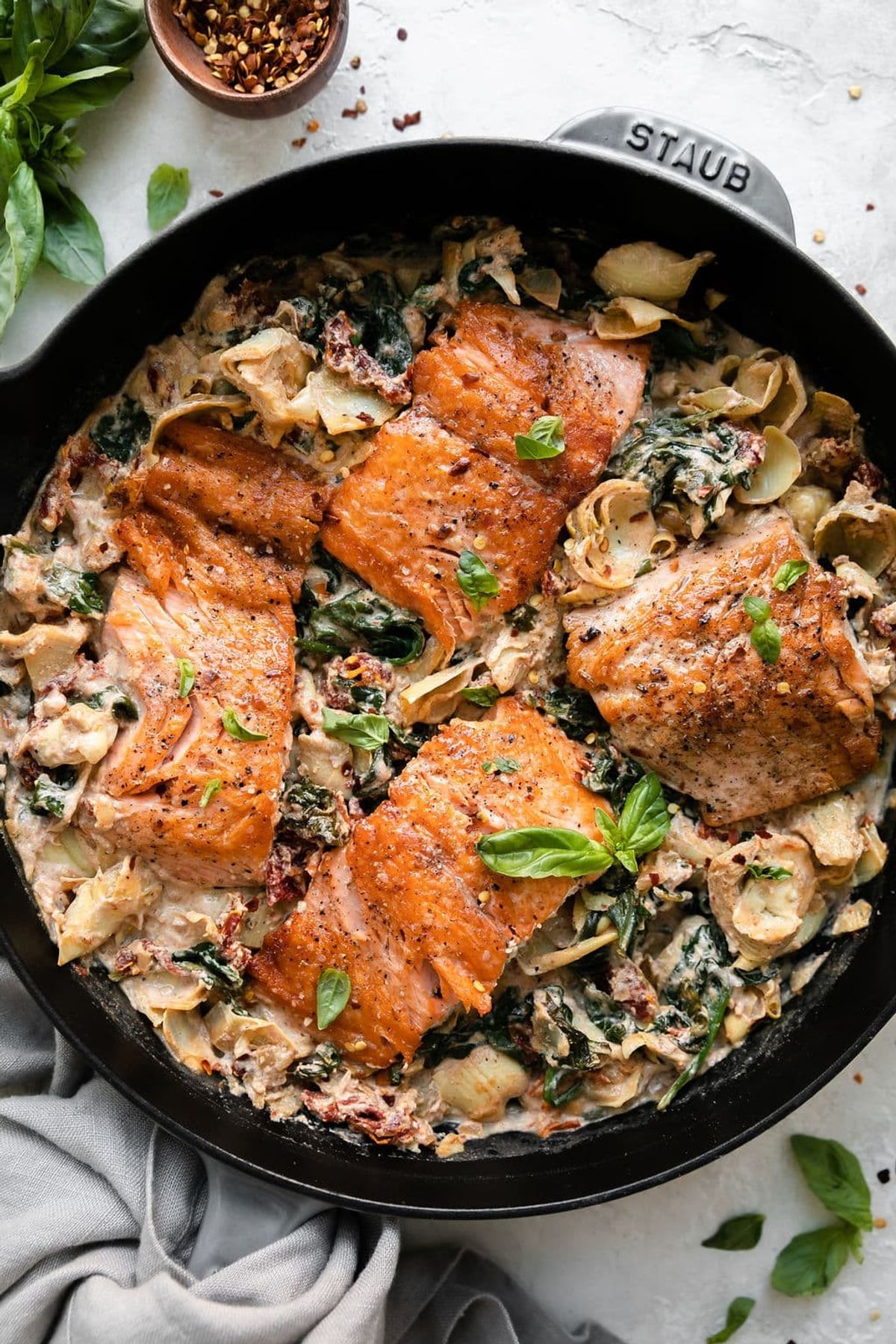 21 pescatarian recipes