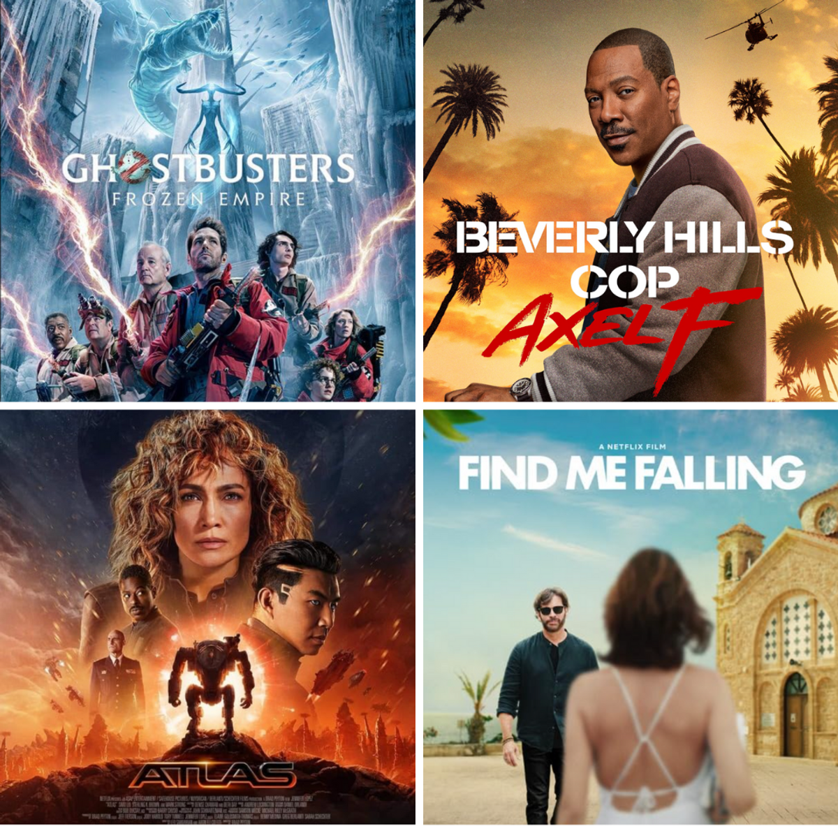 5 netflix movies to watch
