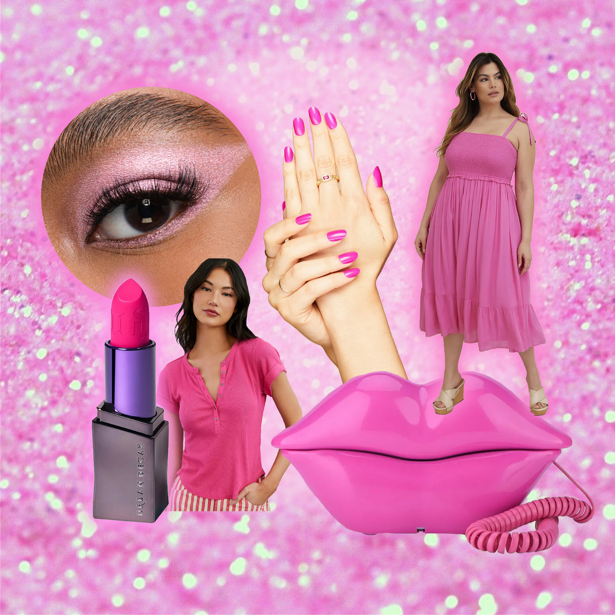 barbiecore