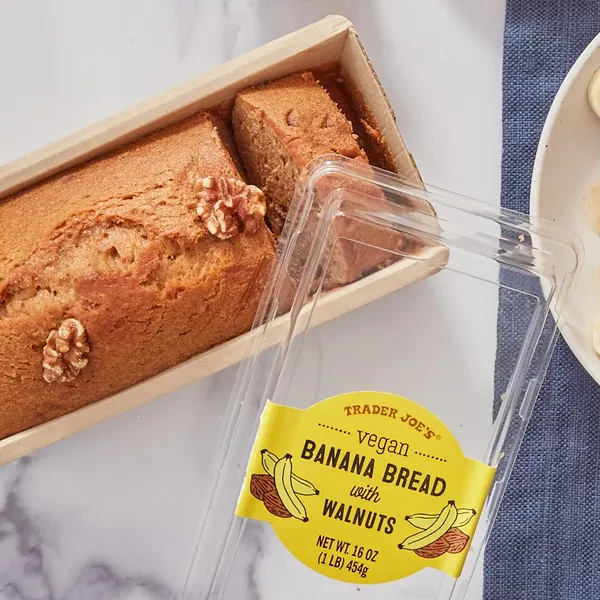 Best Vegetarian Trader Joe’s Snacks