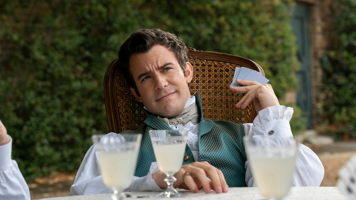 bridgerton season 4 theories