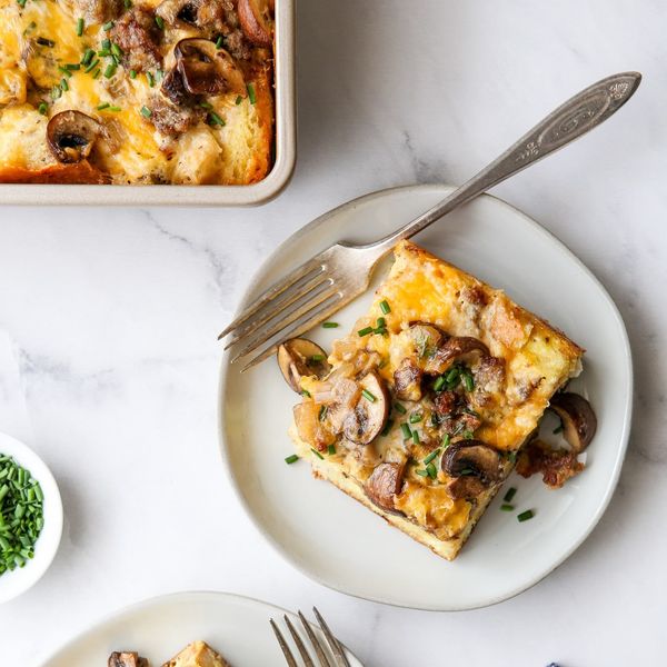 casserole recipes