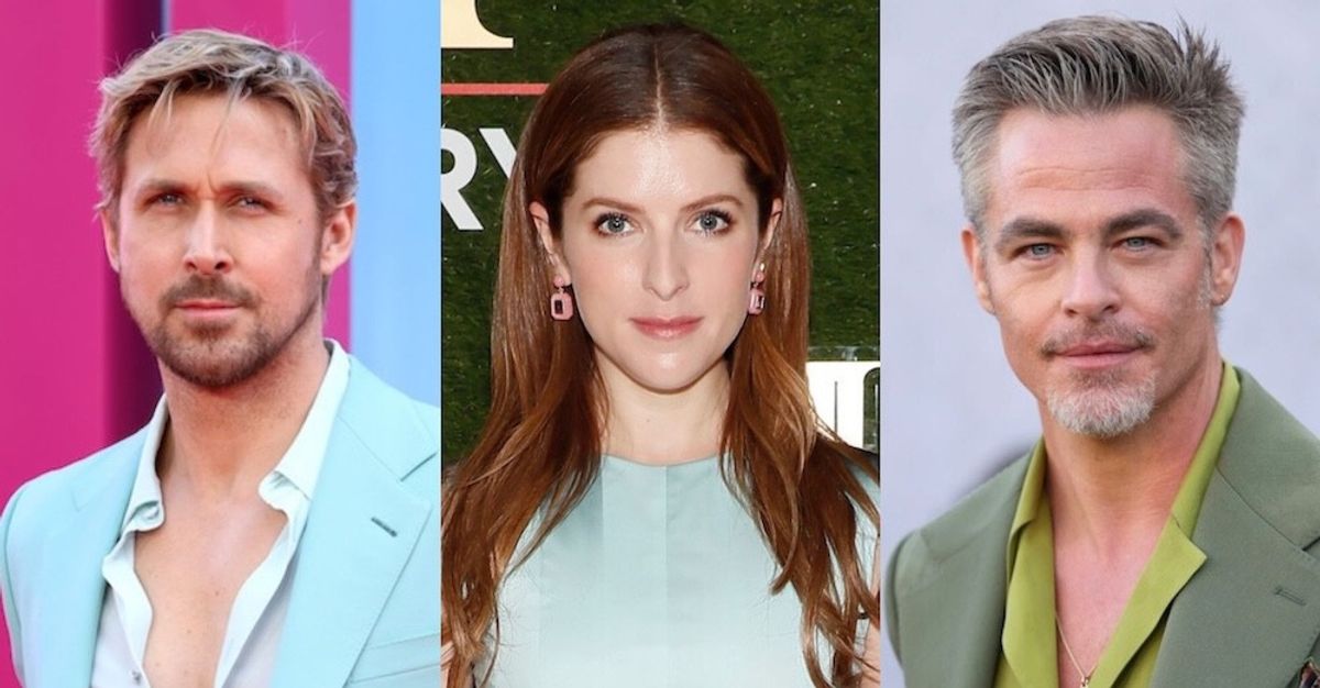 celebrities who were almost on gilmore girls