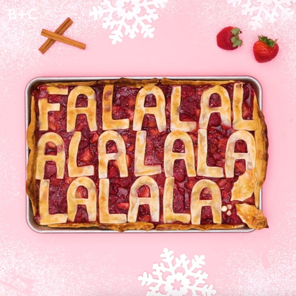 Classic Holiday Foods