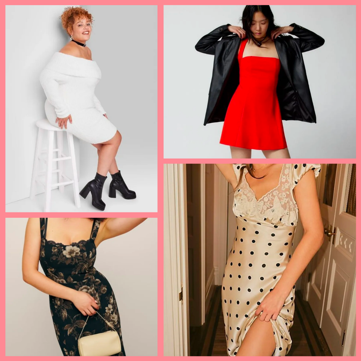 Date Night Dresses