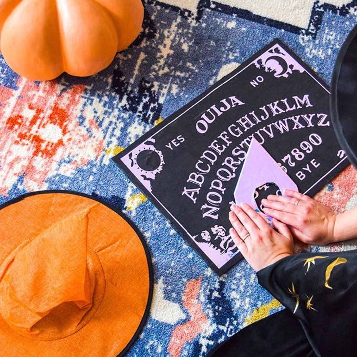 diy halloween