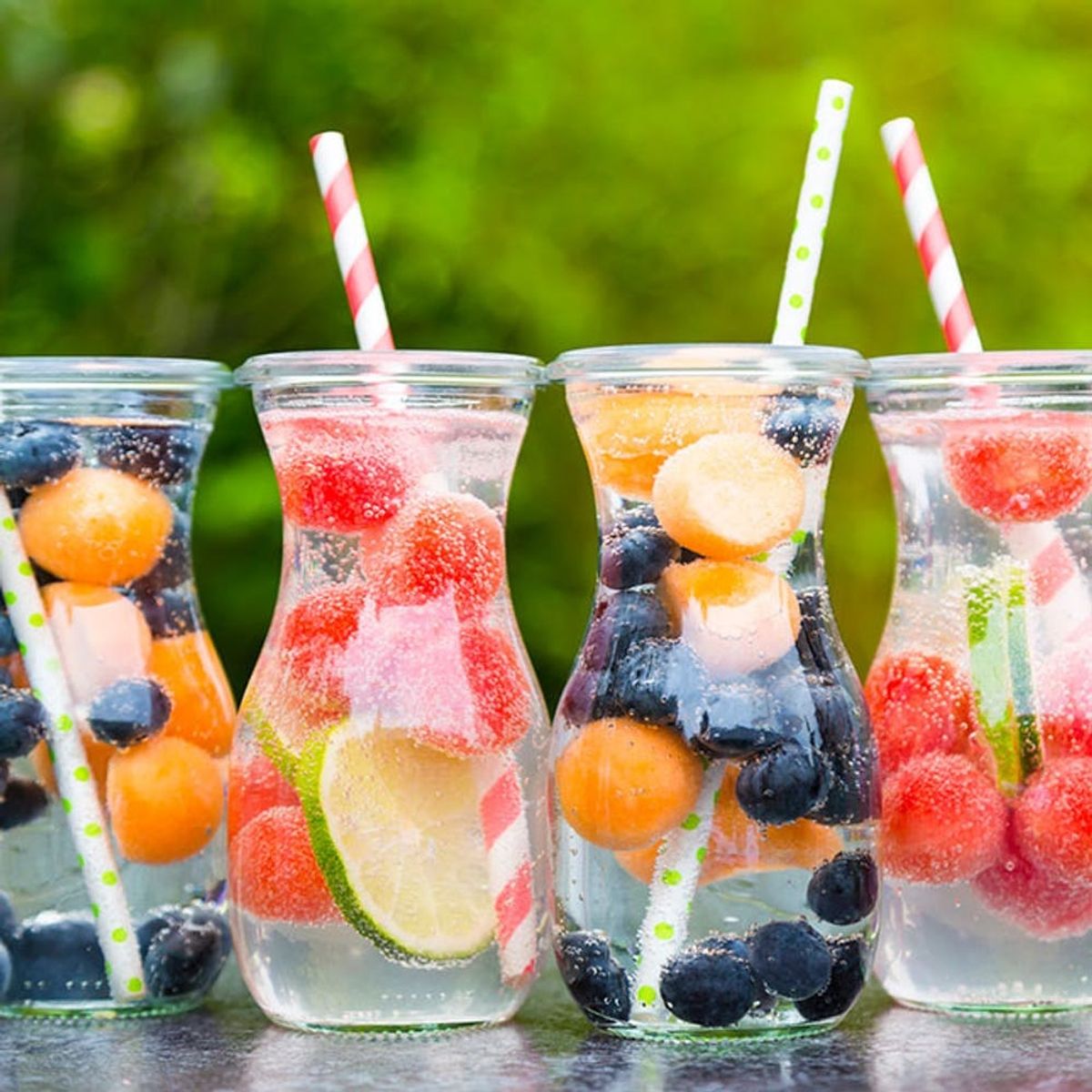 5 Nutritionist-Recommended Fruits and Vegetables That Will Naturally Cool You Off