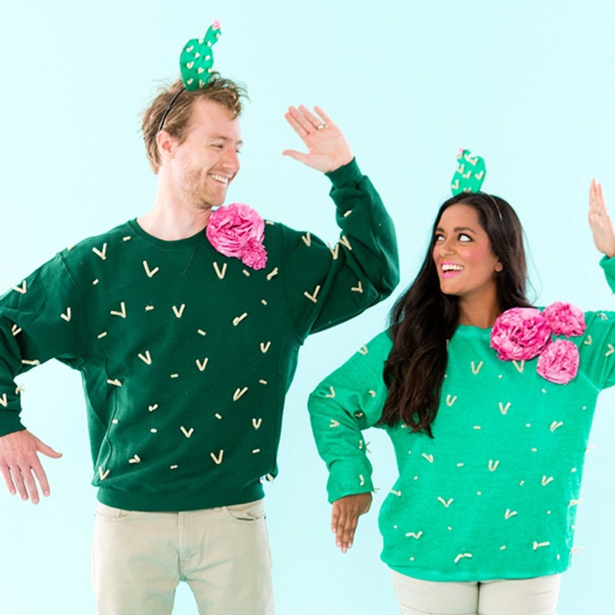 10 DIY Costumes You Can Make for Under $50, from Easy to Expert