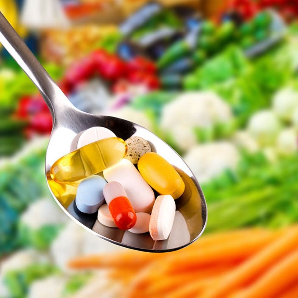 9 Essential Nutrients Most Women Are Missing (and How to Get Them)