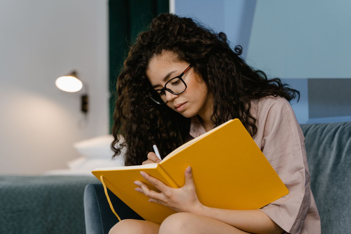 mental health awareness month journal prompts