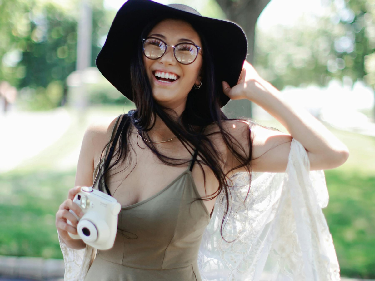 Millennial Fashion Trends