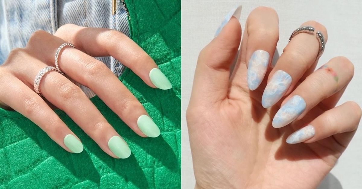 press on nails