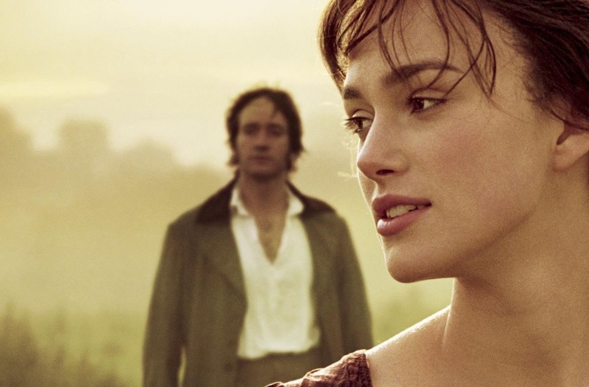 pride and prejudice netflix show