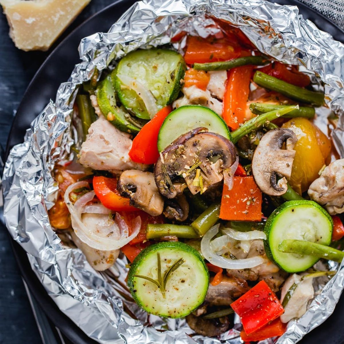 summer keto recipes
