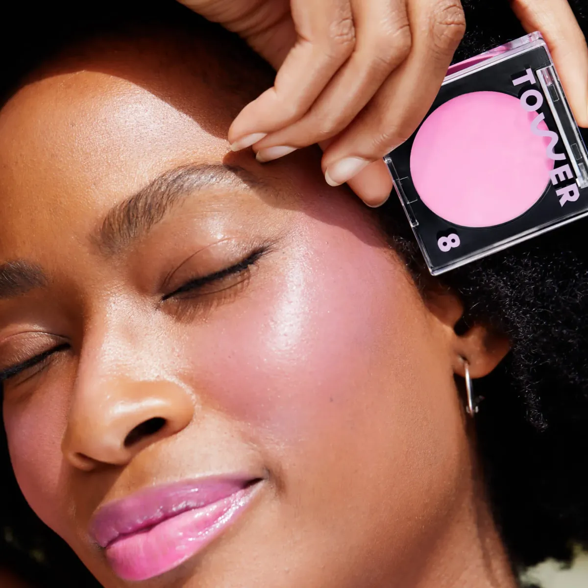 the best cream blush