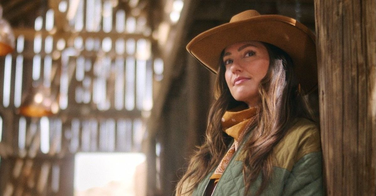 Where Was 'Ransom Canyon' Filmed